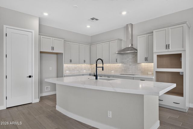 23915 N 157TH Drive, Surprise, AZ 85387