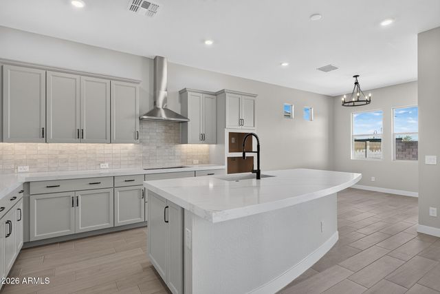 23915 N 157TH Drive, Surprise, AZ 85387