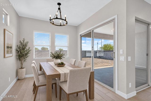 23915 N 157TH Drive, Surprise, AZ 85387