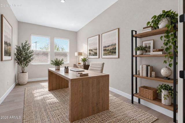 23915 N 157TH Drive, Surprise, AZ 85387