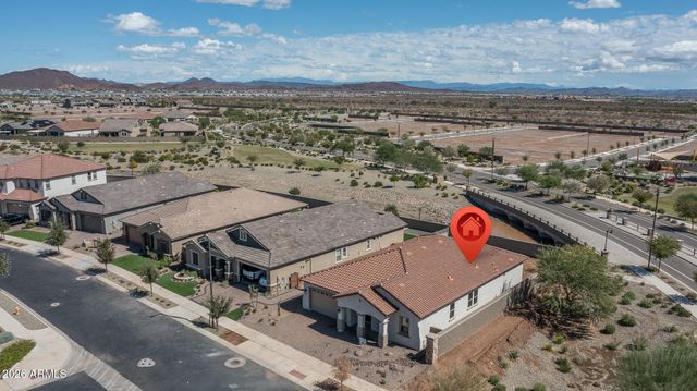 23915 N 157TH Drive, Surprise, AZ 85387