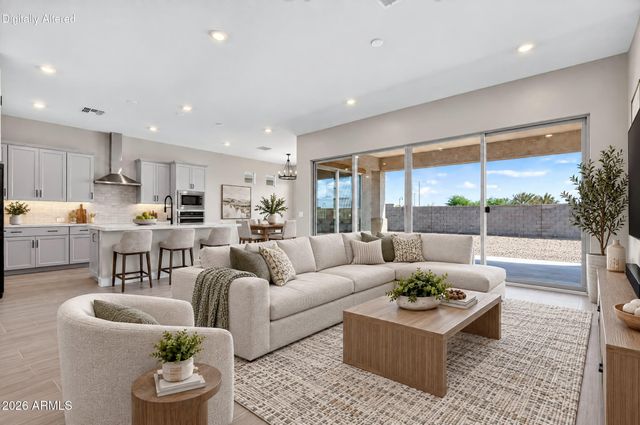 23915 N 157TH Drive, Surprise, AZ 85387