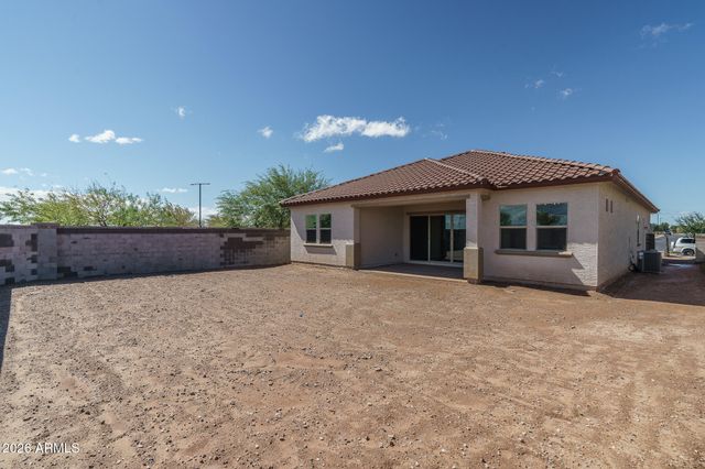 23915 N 157TH Drive, Surprise, AZ 85387