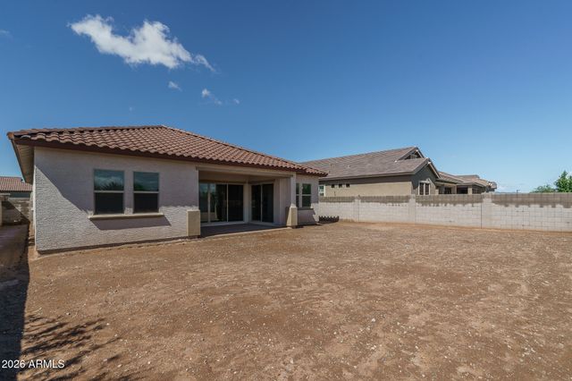 23915 N 157TH Drive, Surprise, AZ 85387