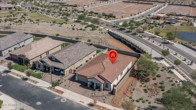 23915 N 157TH Drive, Surprise, AZ 85387