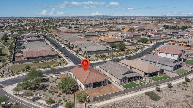 23915 N 157TH Drive, Surprise, AZ 85387