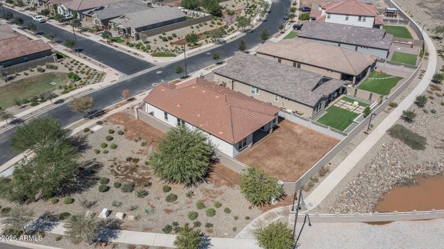 23915 N 157TH Drive, Surprise, AZ 85387