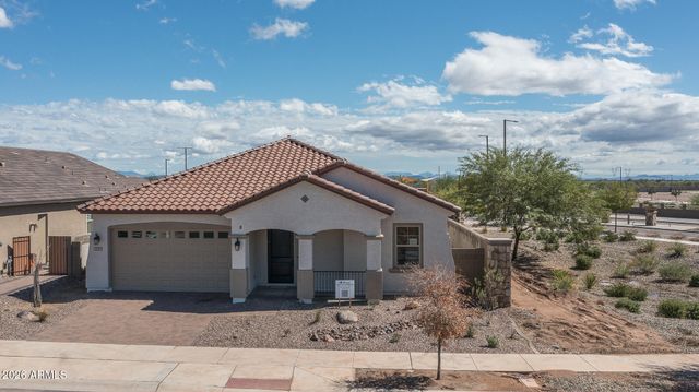 23915 N 157TH Drive, Surprise, AZ 85387