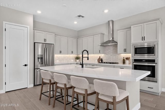 23915 N 157TH Drive, Surprise, AZ 85387