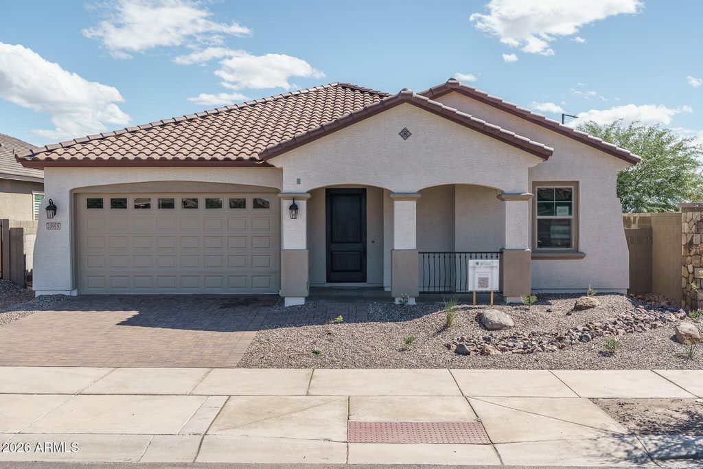 23915 N 157TH Drive, Surprise, AZ 85387