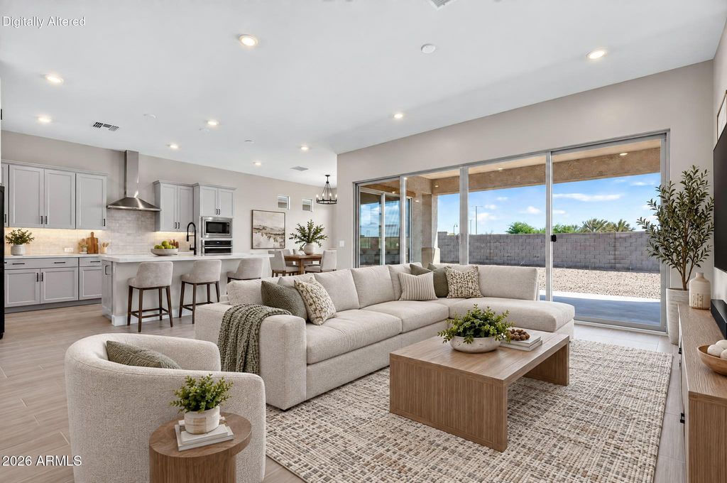 23915 N 157TH Drive, Surprise, AZ 85387 — photo 3