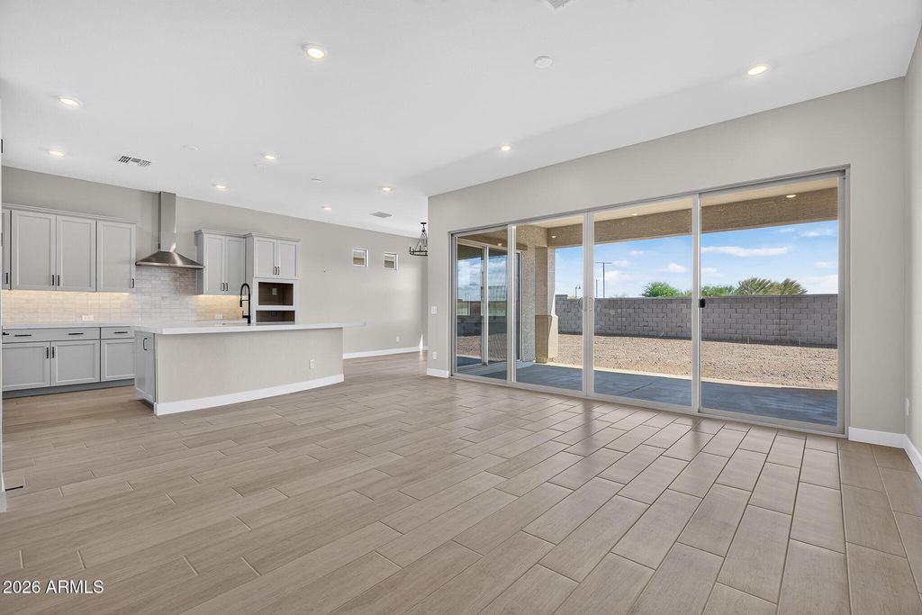23915 N 157TH Drive, Surprise, AZ 85387 — photo 4