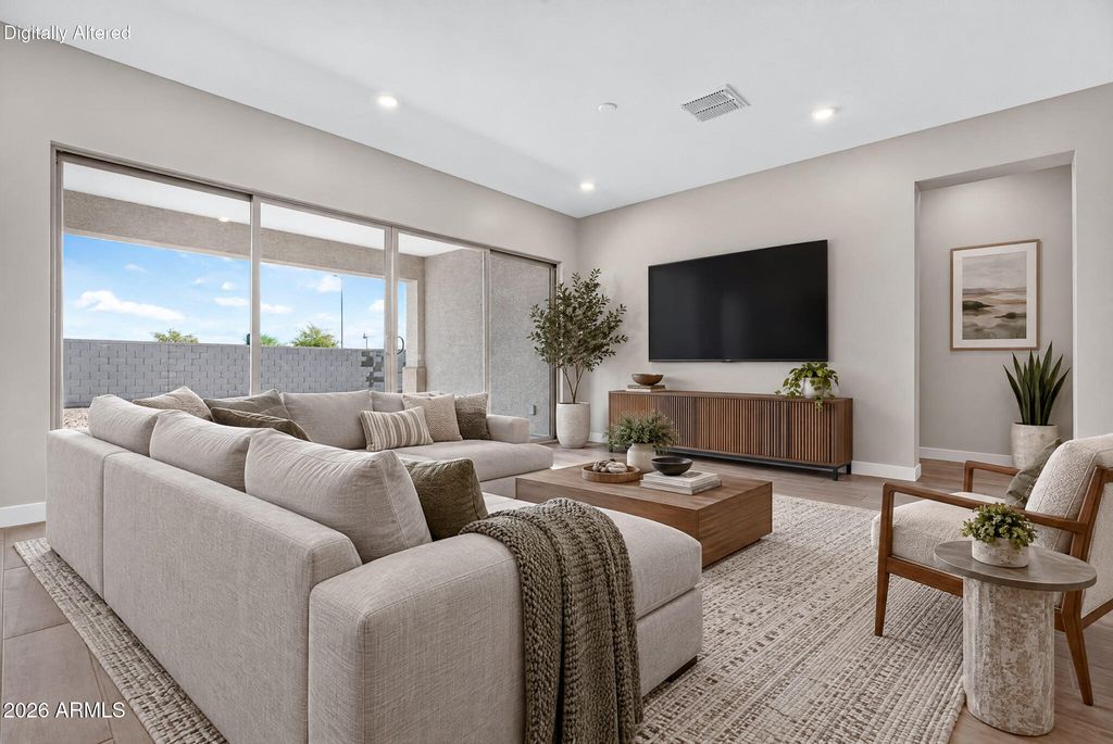 23915 N 157TH Drive, Surprise, AZ 85387 — photo 5