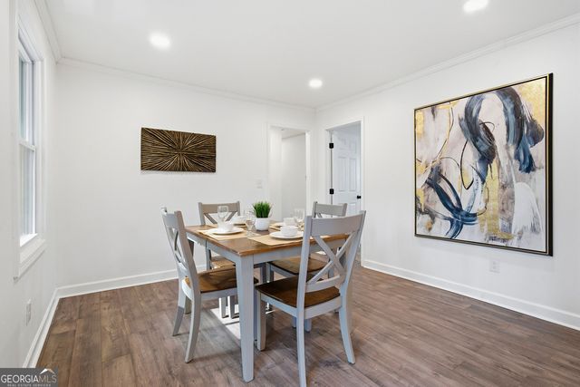 6500 SW Shannonlore Drive, South Fulton, GA 30349