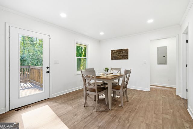 6500 SW Shannonlore Drive, South Fulton, GA 30349