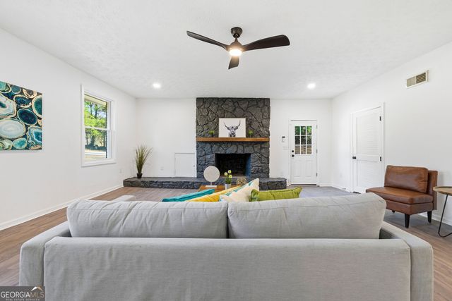 6500 SW Shannonlore Drive, South Fulton, GA 30349