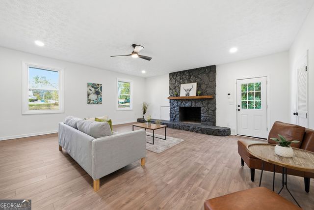 6500 SW Shannonlore Drive, South Fulton, GA 30349