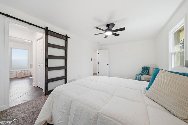 6500 SW Shannonlore Drive, South Fulton, GA 30349