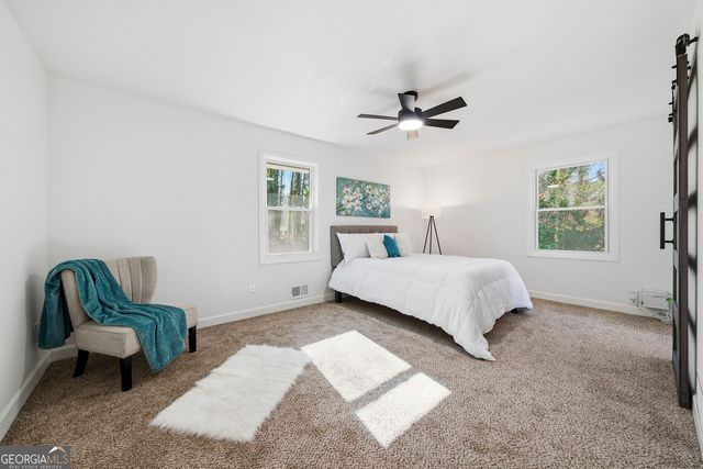 6500 SW Shannonlore Drive, South Fulton, GA 30349