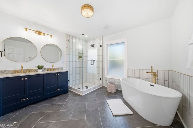 6500 SW Shannonlore Drive, South Fulton, GA 30349