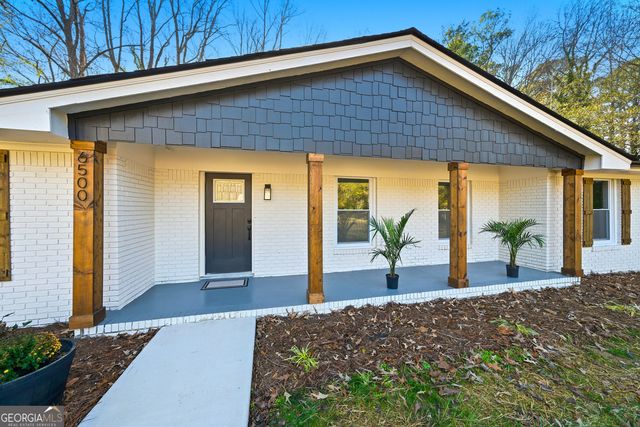 6500 SW Shannonlore Drive, South Fulton, GA 30349