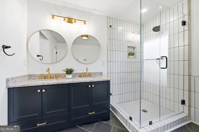 6500 SW Shannonlore Drive, South Fulton, GA 30349