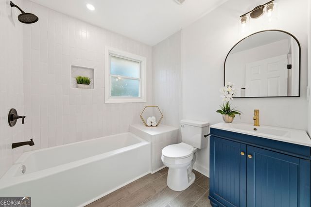 6500 SW Shannonlore Drive, South Fulton, GA 30349