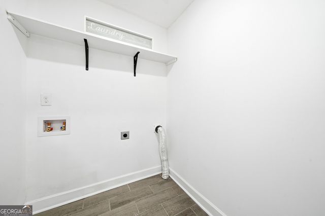 6500 SW Shannonlore Drive, South Fulton, GA 30349