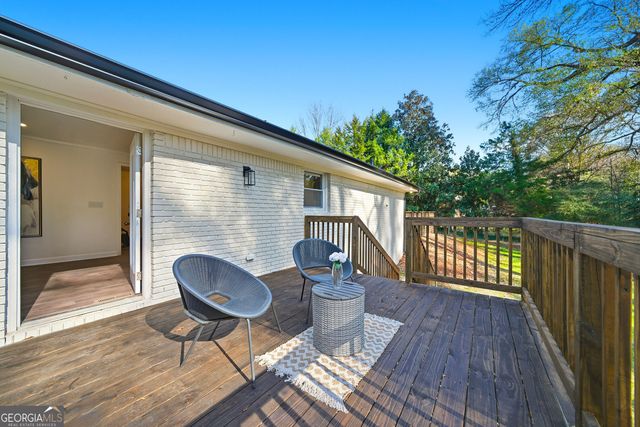 6500 SW Shannonlore Drive, South Fulton, GA 30349