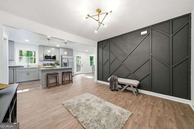 6500 SW Shannonlore Drive, South Fulton, GA 30349