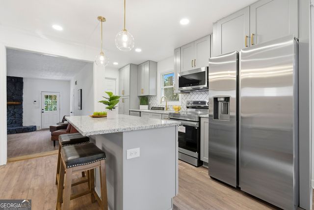 6500 SW Shannonlore Drive, South Fulton, GA 30349