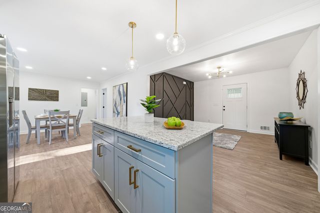 6500 SW Shannonlore Drive, South Fulton, GA 30349