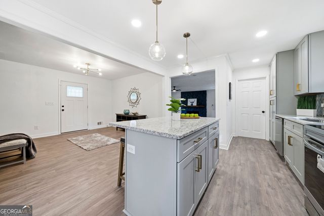 6500 SW Shannonlore Drive, South Fulton, GA 30349