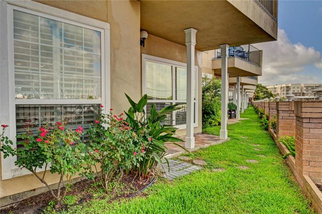 921 Marine Drive 110, Galveston, TX 77550