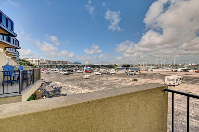 921 Marine Drive 110, Galveston, TX 77550