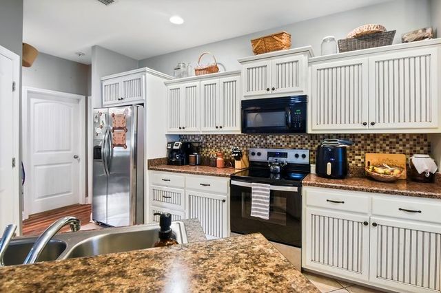 125 Greencove Drive, Brunswick, GA 31525