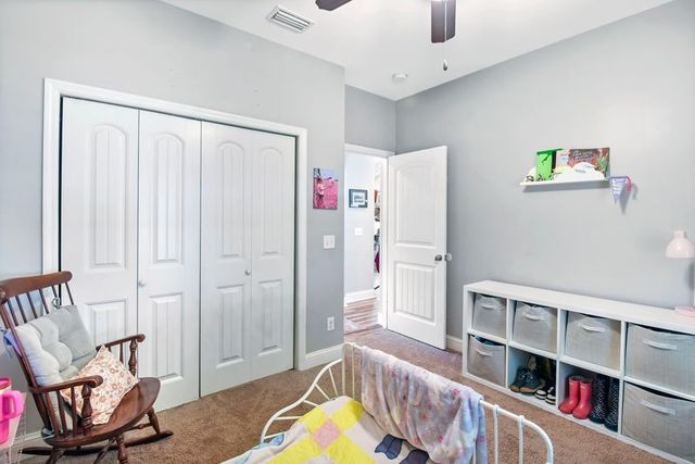 125 Greencove Drive, Brunswick, GA 31525