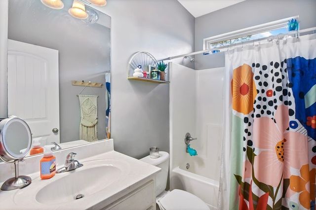 125 Greencove Drive, Brunswick, GA 31525