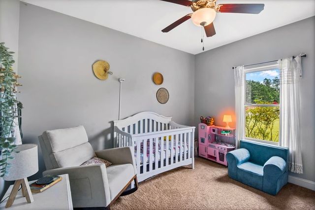 125 Greencove Drive, Brunswick, GA 31525