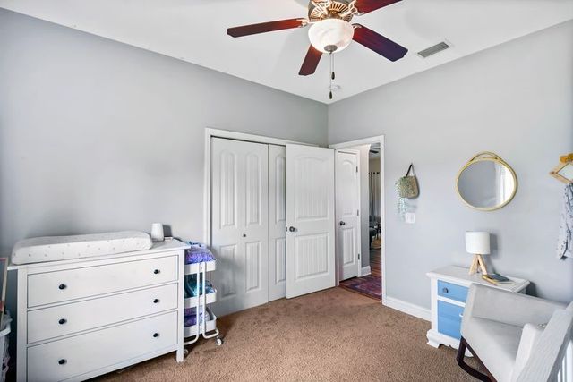 125 Greencove Drive, Brunswick, GA 31525