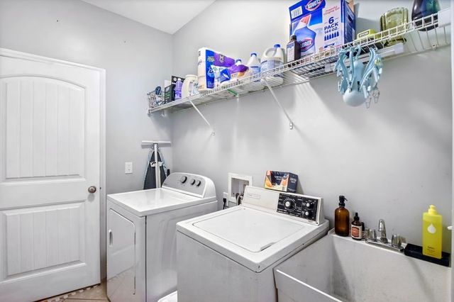 125 Greencove Drive, Brunswick, GA 31525