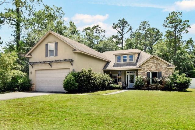 125 Greencove Drive, Brunswick, GA 31525