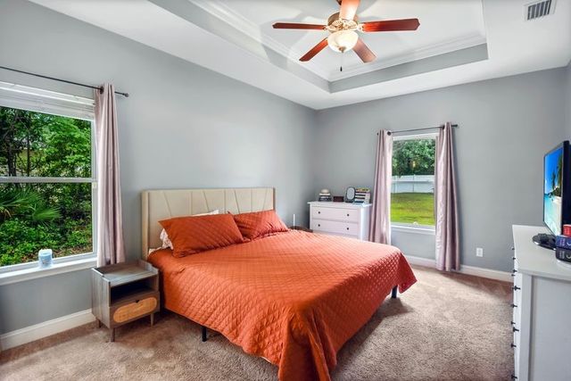 125 Greencove Drive, Brunswick, GA 31525