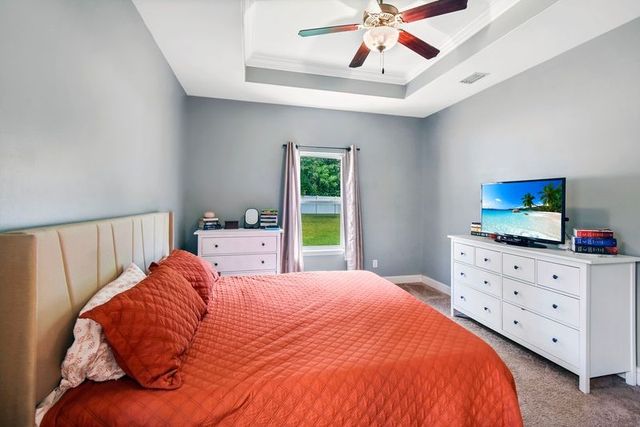 125 Greencove Drive, Brunswick, GA 31525