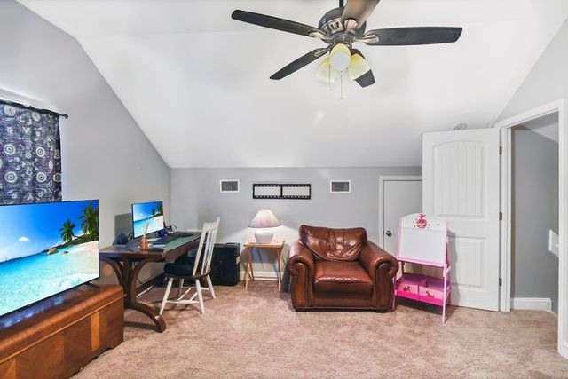 125 Greencove Drive, Brunswick, GA 31525