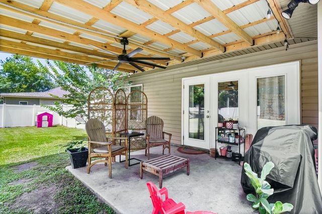 125 Greencove Drive, Brunswick, GA 31525