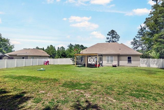 125 Greencove Drive, Brunswick, GA 31525