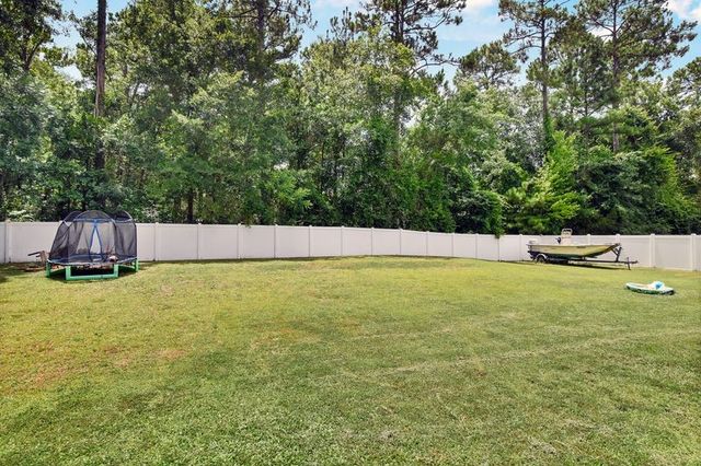 125 Greencove Drive, Brunswick, GA 31525