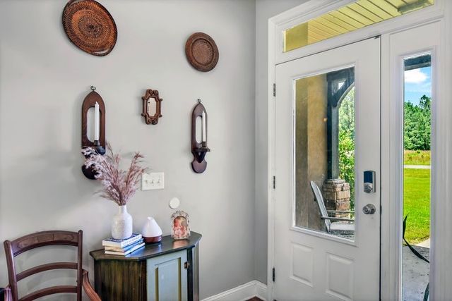 125 Greencove Drive, Brunswick, GA 31525