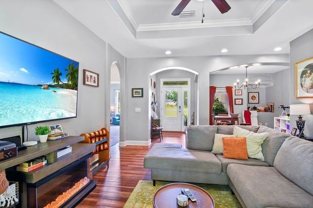 125 Greencove Drive, Brunswick, GA 31525